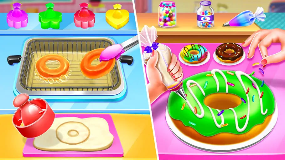 Birthday Cake Creator